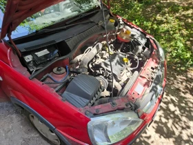 Opel Corsa, снимка 2
