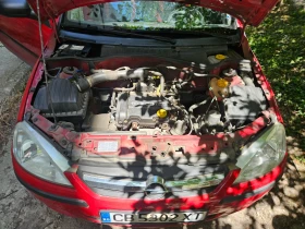 Opel Corsa, снимка 3
