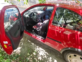 Opel Corsa, снимка 9