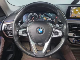 BMW 530 I XDRIVE LUXURY PLUS, снимка 13