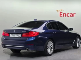 BMW 530 I XDRIVE LUXURY PLUS, снимка 2