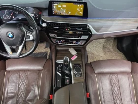 BMW 530 I XDRIVE LUXURY PLUS, снимка 7