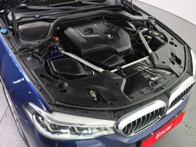 BMW 530 I XDRIVE LUXURY PLUS, снимка 6