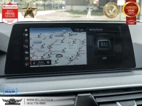 BMW 530 i xDrive M Sport | HUD | 360  | Panorama, снимка 8