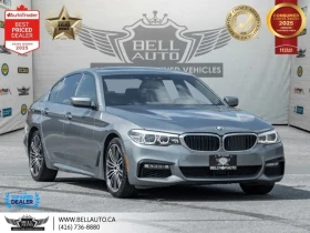 BMW 530 i xDrive M Sport | HUD | 360  | Panorama, снимка 1