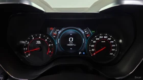 Chevrolet Camaro SS* 6.2* КОЖА* ПОДГРЕВ* ОБДУХВАНЕ* ПАНО* НАВИ* КАМ, снимка 7