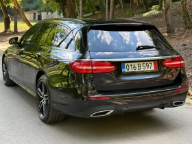 Mercedes-Benz E 220 4MATIC* AMG-LINE* MULTIBEAM LED* DIST* 9G* FULL, снимка 5