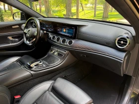 Mercedes-Benz E 220 4MATIC* AMG-LINE* MULTIBEAM LED* DIST* 9G* FULL, снимка 8