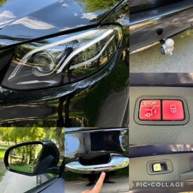 Mercedes-Benz E 220 4MATIC* AMG-LINE* MULTIBEAM LED* DIST* 9G* FULL, снимка 13