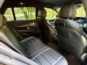 Mercedes-Benz E 220 4MATIC* AMG-LINE* MULTIBEAM LED* DIST* 9G* FULL, снимка 11