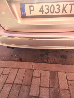Mercedes-Benz C 200 Двигател 646, снимка 14