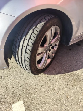 Mercedes-Benz C 200 Двигател 646, снимка 13