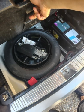 Mercedes-Benz C 200 Двигател 646, снимка 11