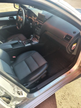 Mercedes-Benz C 200 Двигател 646, снимка 6