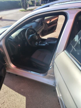 Mercedes-Benz C 200 Двигател 646, снимка 5