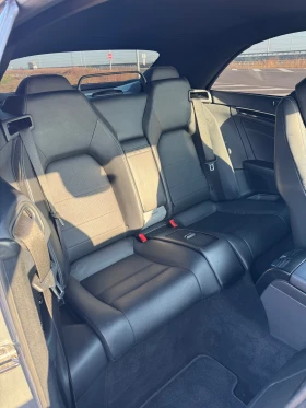 Mercedes-Benz E 500 V8 Bi-Turbo, снимка 8