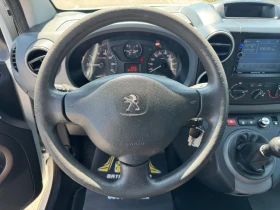 Peugeot Partner 1.6 HDI, снимка 13