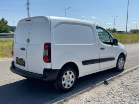 Peugeot Partner 1.6 HDI, снимка 5
