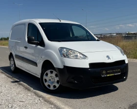Peugeot Partner 1.6 HDI, снимка 2