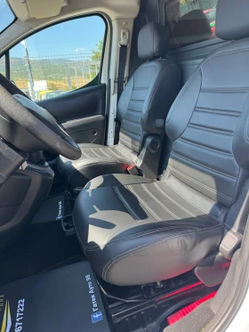 Peugeot Partner 1.6 HDI, снимка 11