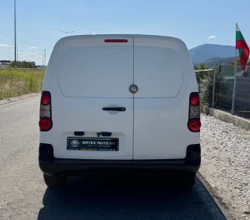 Peugeot Partner 1.6 HDI, снимка 4