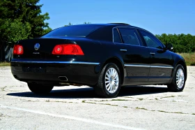 VW Phaeton 4.2 V8 Long EXCLUSIVE 4motion, снимка 9