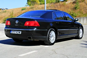 VW Phaeton 4.2 V8 Long EXCLUSIVE 4motion, снимка 7