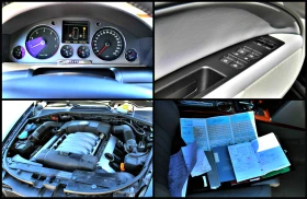 VW Phaeton 4.2 V8 Long EXCLUSIVE 4motion, снимка 17