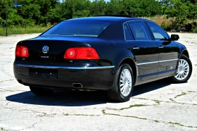 VW Phaeton 4.2 V8 Long EXCLUSIVE 4motion, снимка 4