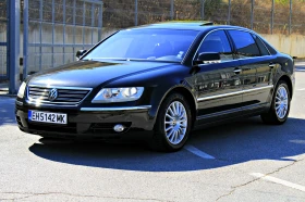 VW Phaeton 4.2 V8 Long EXCLUSIVE 4motion, снимка 6