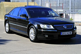 VW Phaeton 4.2 V8 Long EXCLUSIVE 4motion, снимка 8