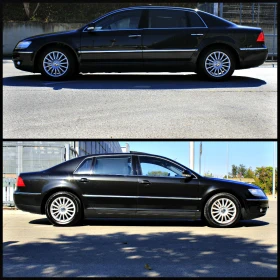 VW Phaeton 4.2 V8 Long EXCLUSIVE 4motion, снимка 5
