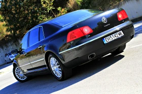 VW Phaeton 4.2 V8 Long EXCLUSIVE 4motion, снимка 2