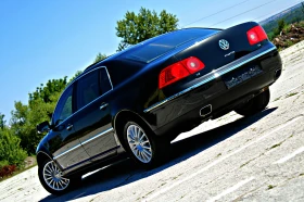 VW Phaeton 4.2 V8 Long EXCLUSIVE 4motion, снимка 2