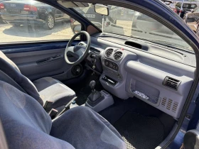 Renault Twingo 1.2, снимка 9