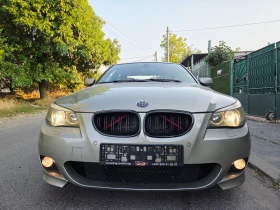 BMW 530 D/XDRIVE/M-PACK/EURO4 , снимка 3