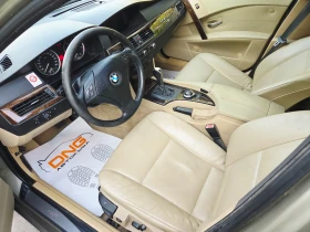 BMW 530 D/XDRIVE/M-PACK/EURO4 , снимка 8