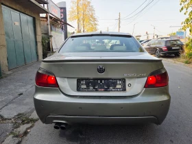 BMW 530 D/XDRIVE/M-PACK/EURO4 , снимка 6