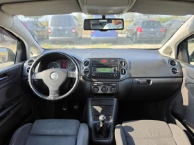 VW Golf Plus 1.9 TDI, снимка 9