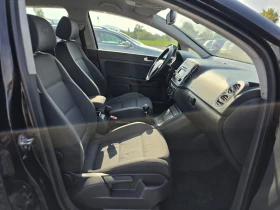 VW Golf Plus 1.9 TDI, снимка 12