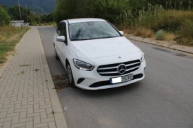 Mercedes-Benz B 180 136hp 71 000 км , снимка 4