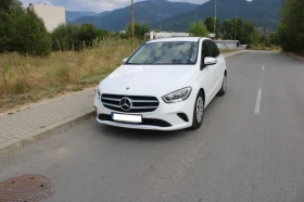 Mercedes-Benz B 180 136hp 71 000 км , снимка 2