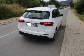 Mercedes-Benz B 180 136hp 71 000 км , снимка 5