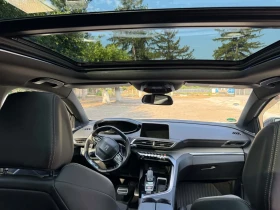 Peugeot 3008 2.0HDI GT LINE, снимка 7