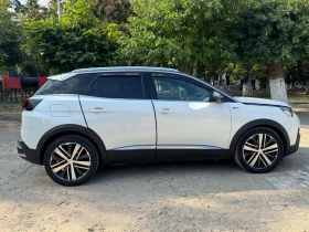 Peugeot 3008 2.0HDI GT LINE, снимка 5