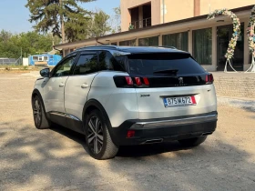 Peugeot 3008 2.0HDI GT LINE, снимка 3