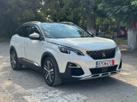 Peugeot 3008 2.0HDI GT LINE, снимка 2