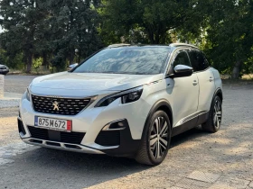 Peugeot 3008 2.0HDI GT LINE, снимка 1