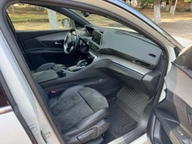 Peugeot 3008 2.0HDI GT LINE, снимка 9