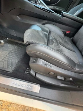 Peugeot 3008 2.0HDI GT LINE, снимка 10